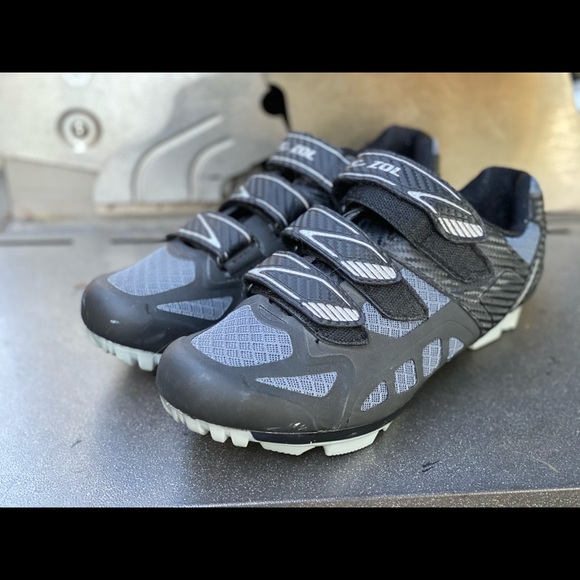 Zol Stage Road Cycling With Road Cleats Size 10 - Picture 10 of 12